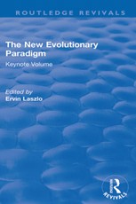 The New Evolutionary Paradigm
