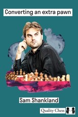 Converting an Extra Pawn