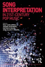 Appen, R: Song Interpretation in 21st-Century Pop Music
