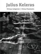 Vilniaus šaligatviai