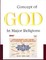 Concept of God in Major Religions