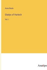 Gladys of Harlech