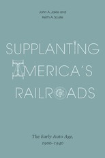 Supplanting America's Railroads