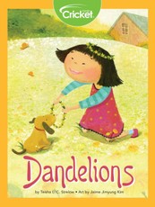 Dandelions