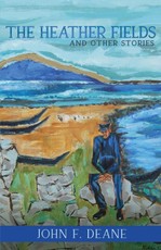 The Heather Fields and Other Stories