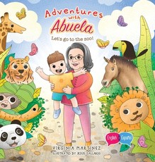 Adventures with Abuela