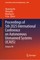 Proceedings of 5th 2025 International Conference on Autonomous Unmanned Systems (ICAUS)