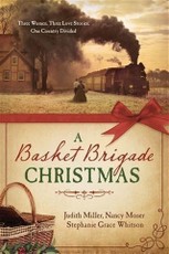 Basket Brigade Christmas