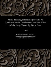 Moral Training, Infant and Jjuvenile