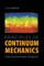 Principles of Continuum Mechanics