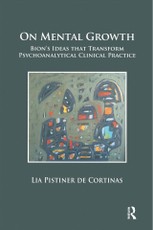 Pistiner De Cortinas, L: On Mental Growth