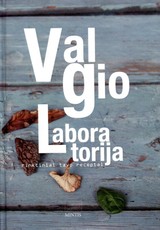 Valgio laboratorija