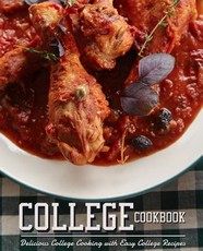 College Cookbook