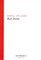 Marcel van Eeden. Short Stories  Carte Blanche 01