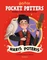 Haris Poteris. Pocket Potters. Kišeniniai J. K. Rowling istorijų žinynai