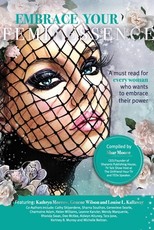 Embrace Your Feminessence