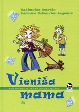 Vieniša mama. Kaip moterys su vaikais įveikia skyrybas