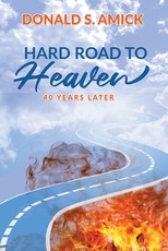 Hard Road to Heaven
