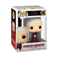 FUNKO POP! Vinilinė figūrėlė: House of the Dragon - Rhaenyra Targaryen