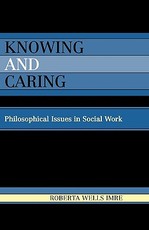Knowing and Caring