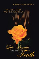 Narasimha, K: Life-Breath and the Truth
