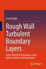Rough Wall Turbulent Boundary Layers