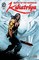 BLADE OF THE WARRIOR, Issue 1