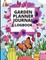 Garden Planner Journal and Log Book