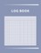 Log Book