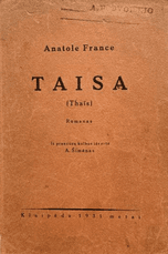 Taisa