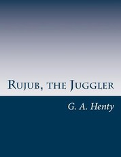 Rujub, the Juggler