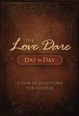 The Love Dare Day by Day