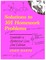 Solutions to 101 Homework Problems