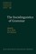 Sociolinguistics of Grammar