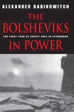 The Bolsheviks in Power