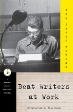 Beat Writers at Work