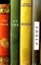 The Book on the Bookshelf