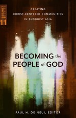 Becoming the People of God