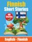 Short Stories in Finnish English and Finnish Short Stories Side by Side