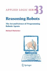 Reasoning Robots