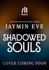 Shadowed Souls (Deluxe Limited Edition)