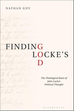 Finding Locke's God