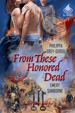 From These Honored Dead