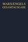 Karl Marx: Capital. A Critical Analysis of Capitalist Production, London 1887