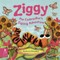 Ziggy the Caterpillar's Zigzag Adventure