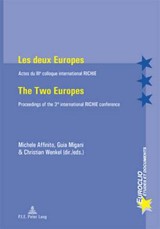 Les Deux Europes - The Two Europes