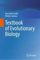 Textbook of Evolutionary Biology