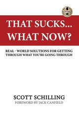 That Sucks - What Now?