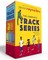 Jason Reynolds's the Complete Track Series (Paperback Boxed Set)