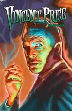 Vincent Price Presents: Volume 1